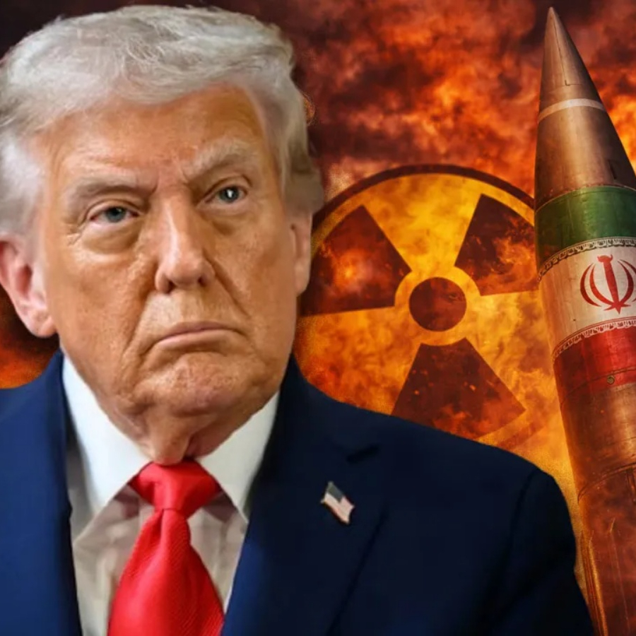 Trump'a açık açık soruldu: Savaş ne zaman bitecek? Verdiği cevaba dikkat: Nihai karar benim, danışmanım Netanyahu!