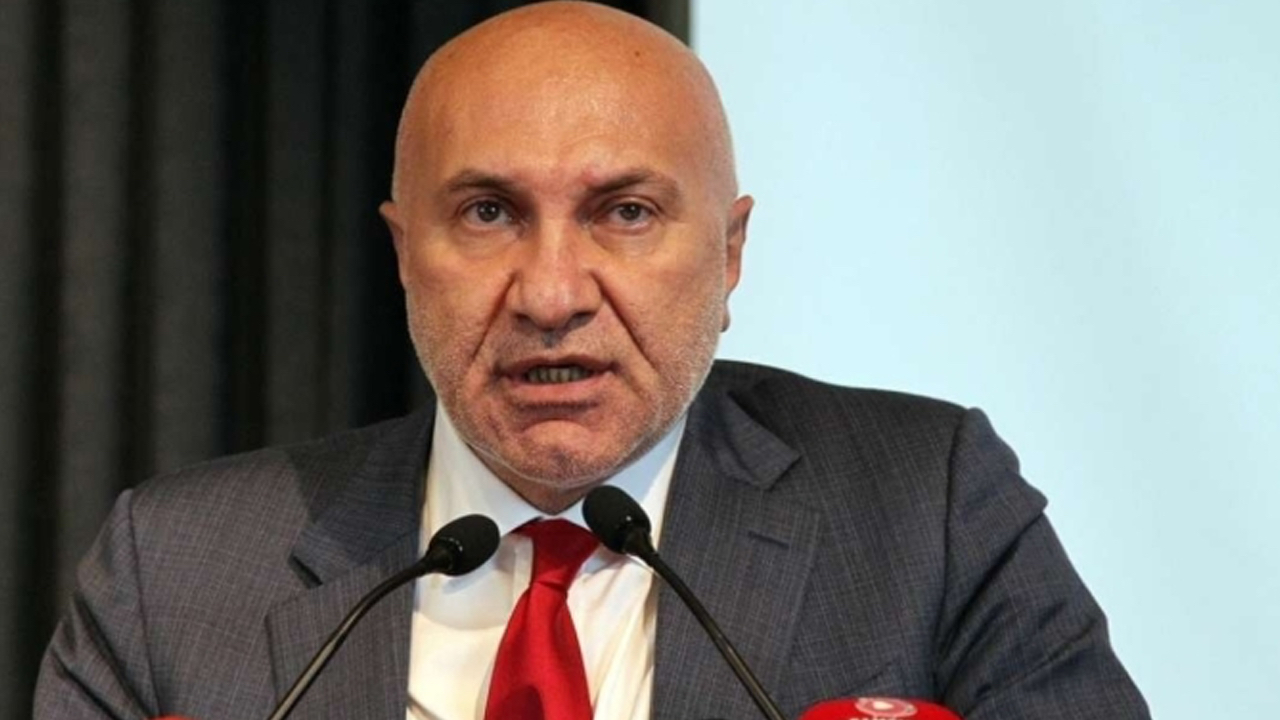 Yüksel Yıldırım: Beşiktaş'ı ezerek yendik