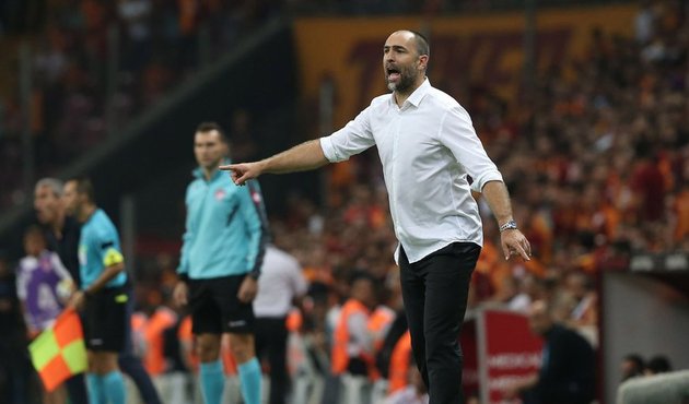 Galatasaray'da 4 isim Tudor'un gözünden düştü!