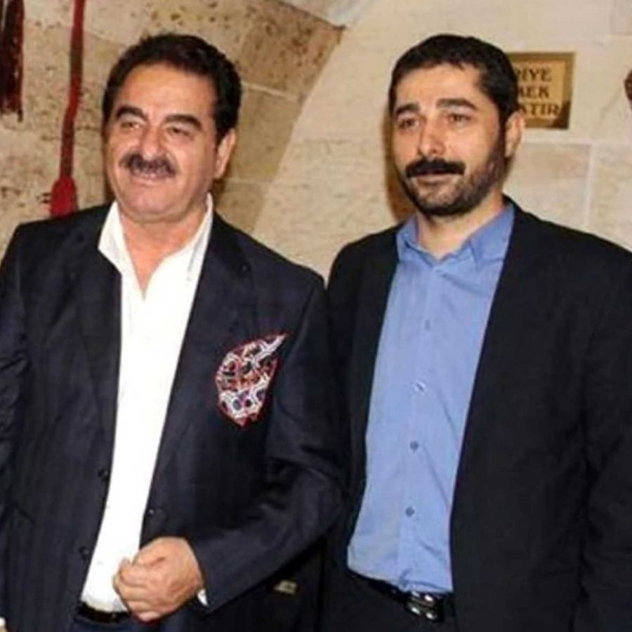 İbrahim Tatlıses'e şok iddia! Oğlu Ahmet Tatlıses bir bir anlattı: Babam 14 yaşımda belime silah koydu