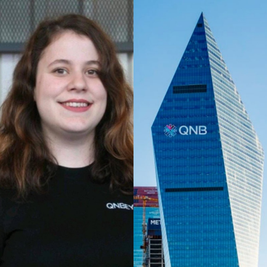 QNB Türkiye boykotu büyüyor: Yönetici Türkiye'ye "işgalci" demişti