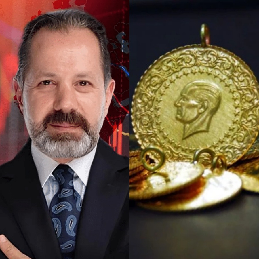 İslam Memiş'ten altın alacaklara fırsat çağrısı: ""Şimdi alın ama..."