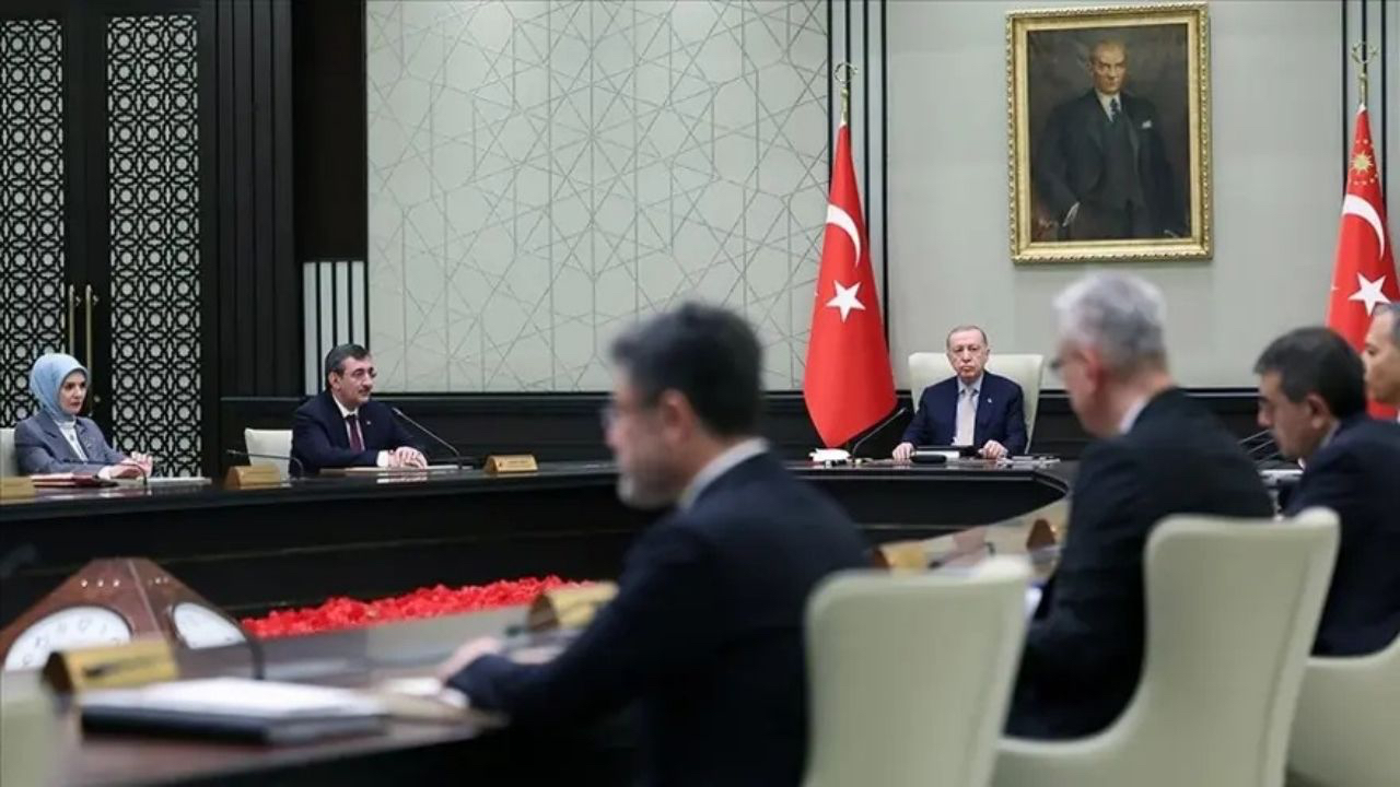 Cumhurbaşkanı Erdoğan'dan Özgür Özel'e: "Böyle bir şuursuzluk olamaz"