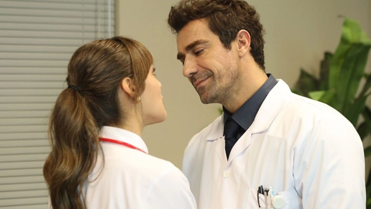 Doktor: Başka Hayatta oyuncuları! NOW TV'nin yeni disizi Doktor: Başka Hayatta konusu ne, kurgu mu?