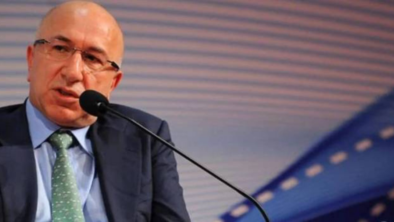 Ciner'in şirketlerindeki kayyum sona erdi