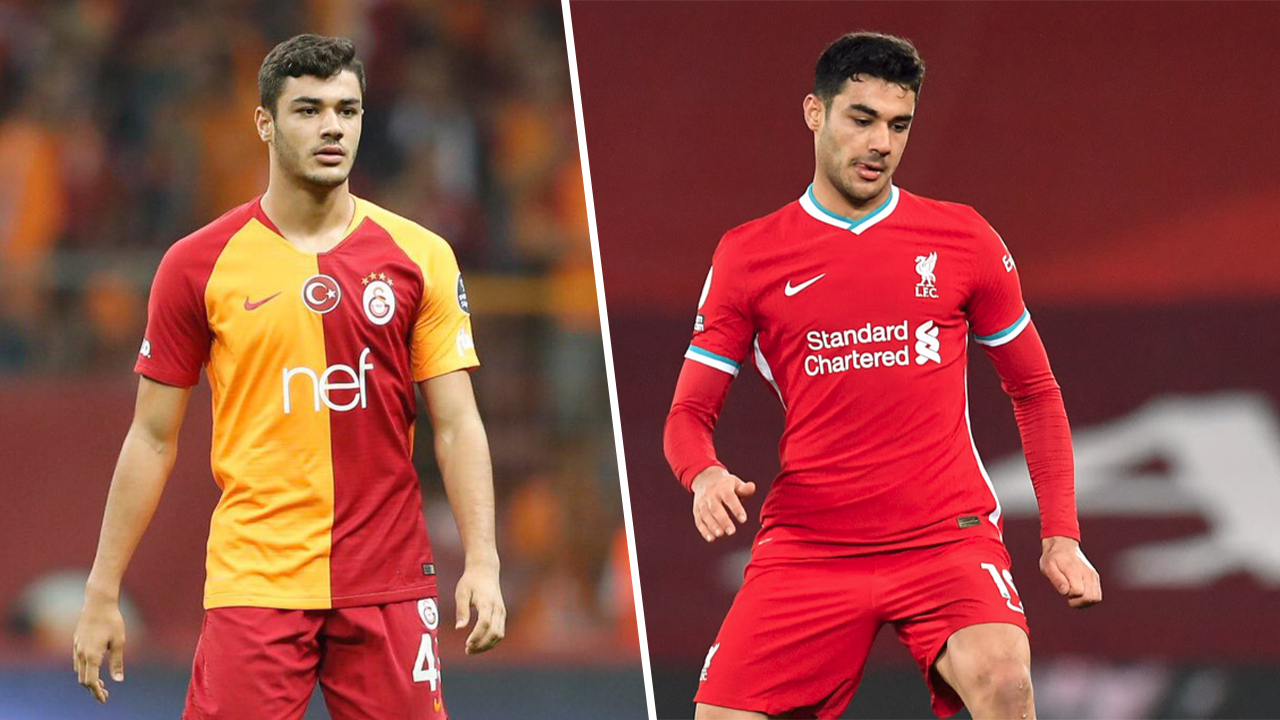 Ozan Kabak'tan Galatasaray-Liverpool maçı yorumu