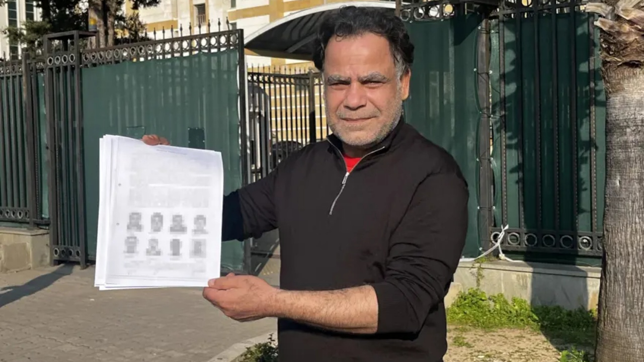 İzmirli iş insanı şoku yaşadı! 30 bin euro dolandırıldı, 24 saatte iflastan döndü