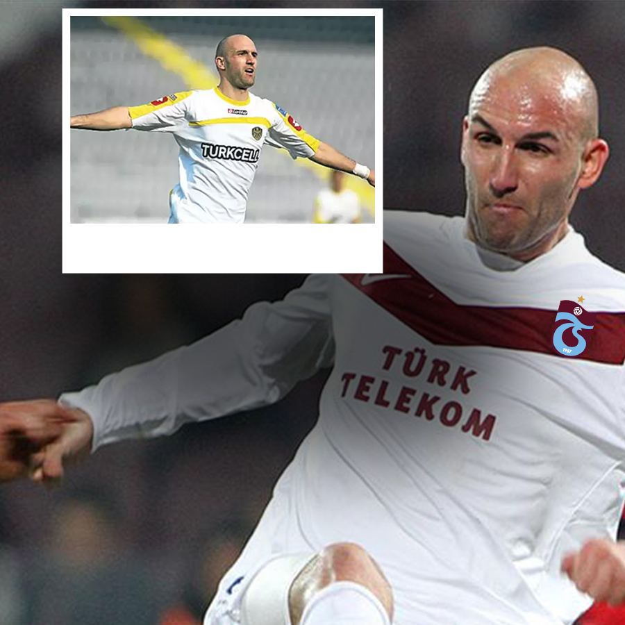 Robert Vittek'in komik Ankaragücü macerası