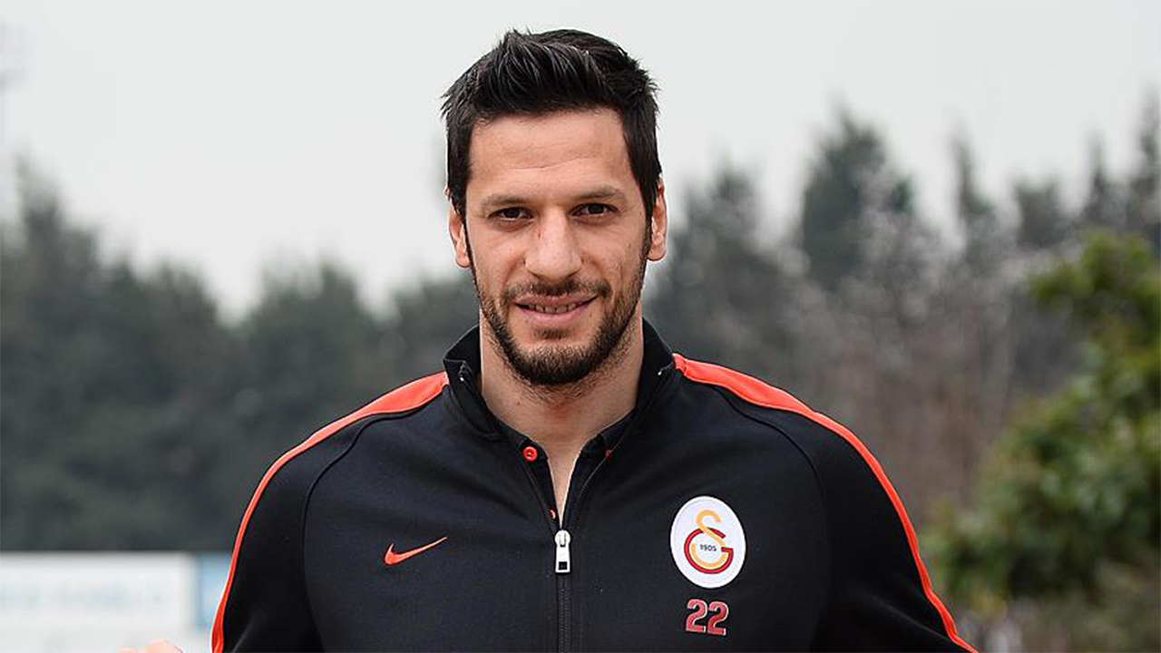 Galatasaray'dan ihraç edilmesi için dilekçe verildi