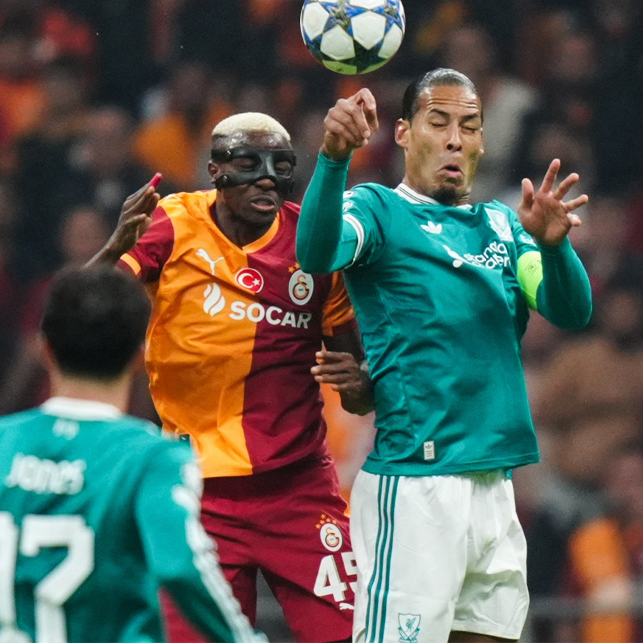 Yapay zekaya göre Galatasaray-Liverpool eşleşmesinin galibi