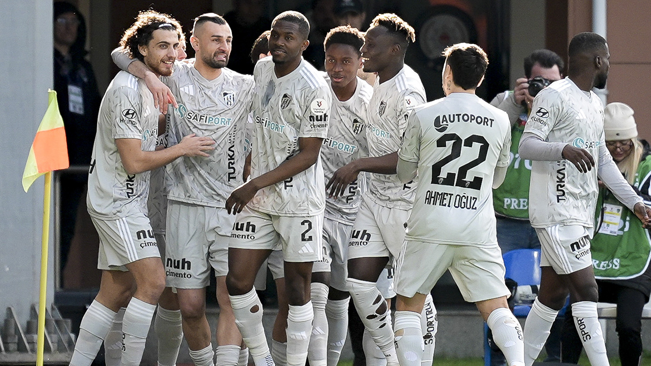 Kocaelispor penaltı golüyle kazandı