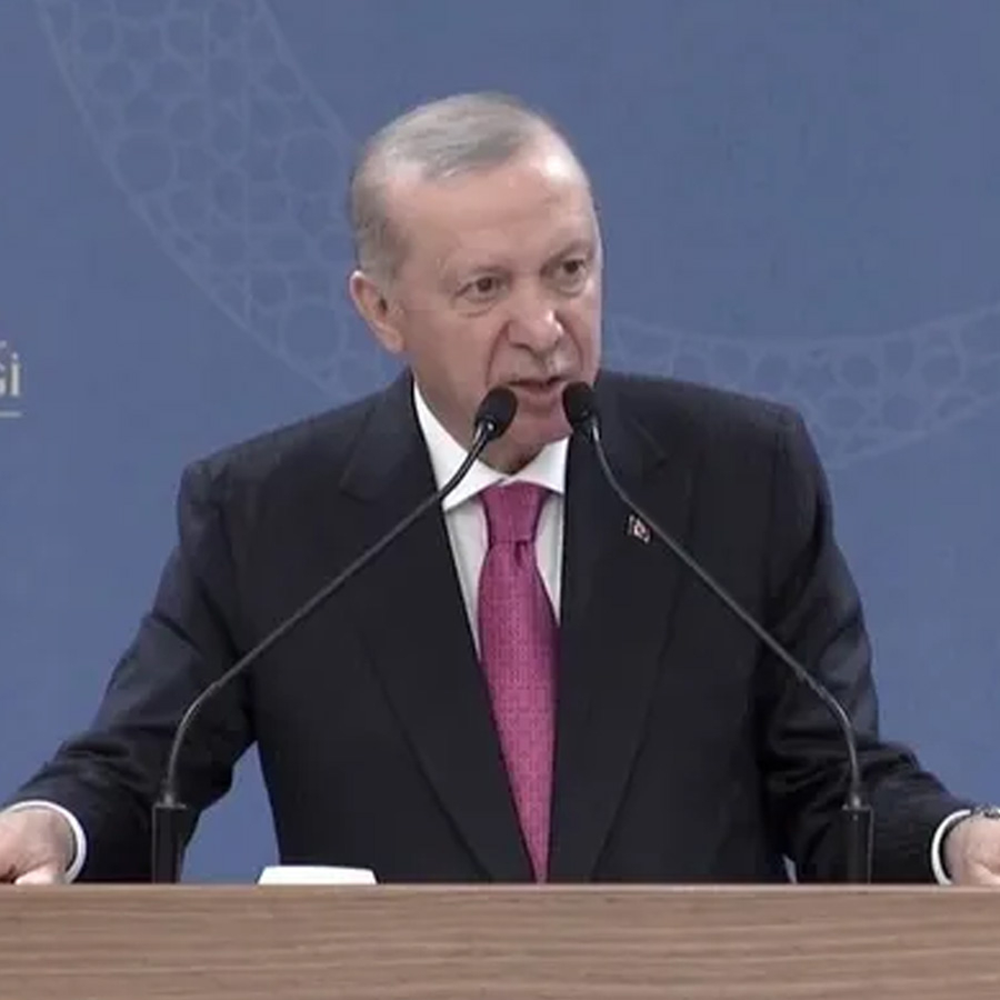 17. Geleneksel Büyükelçiler İftar Programı... Cumhurbaşkanı Erdoğan’dan balistik füze açıklaması: İran'a gerekli uyarılar iletildi