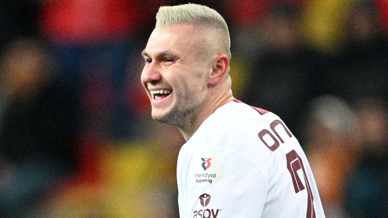 Zubkov: 10 kişi kalmış rakibe karşı oynamak zor