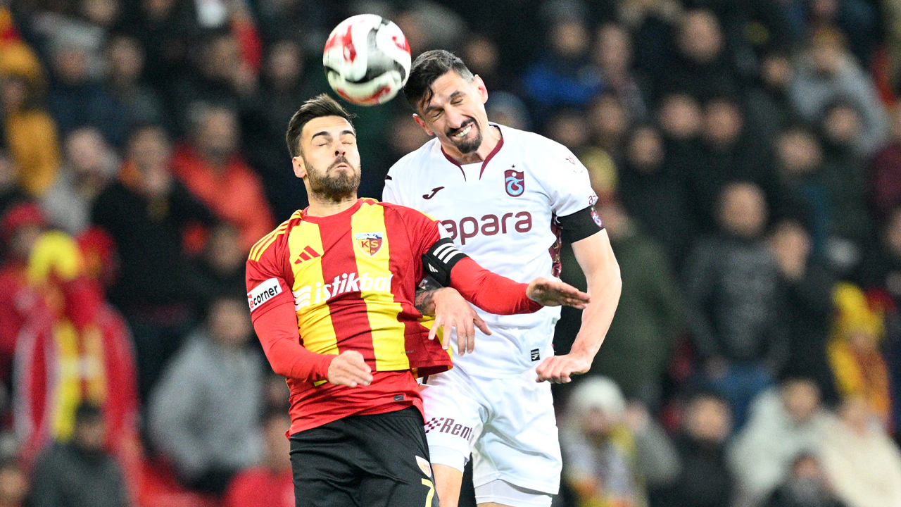 Savic: Takımımızda farklı bir karışım var