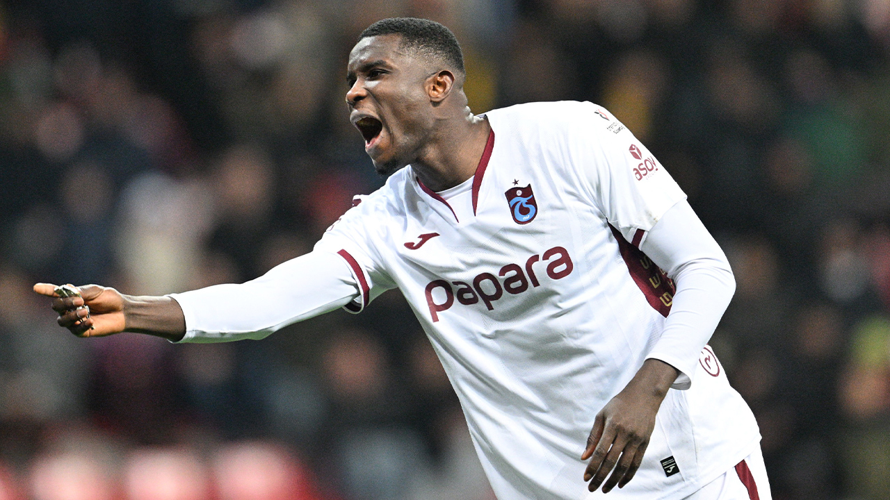 Okan Buruk Paul Onuachu'yu durdurmanın formülünü buldu