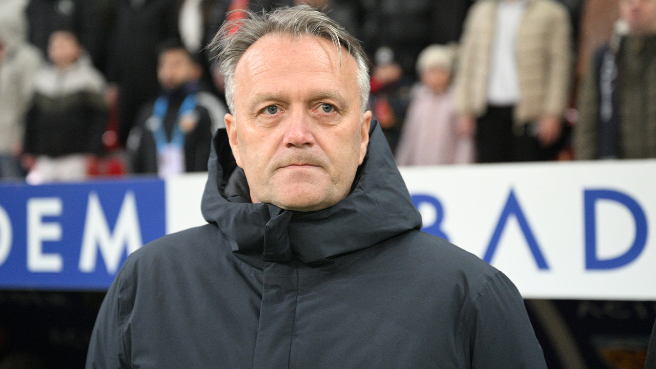Erling Moe: Trabzonspor'a da kırmızı kart çıkmalıydı
