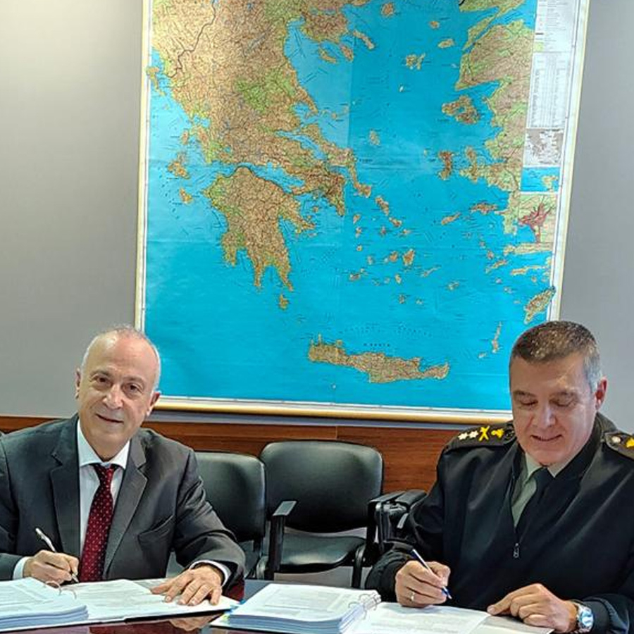 Yunanistan ve İsrail'den yeni silahlı anlaşma: Hedef Türkiye mi?