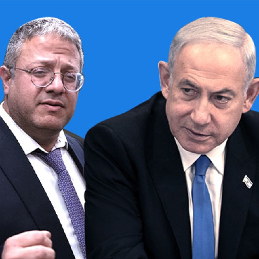 Dünyayı saran büyük dedikodu... Netanyahu'dan haber alınamıyor: Netanyahu ve Ben Gvir’in öldüğü iddiası doğru mu?