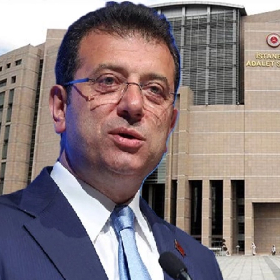 Vatandaş İmamoğlu'nu sahiplenmedi: Silivri'deki davaya CHP örgütü ve muhalif kitleden düşük ilgi