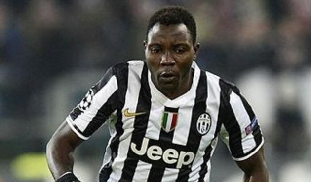 Asamoah Galatasaray transferi hakkında konuştu!