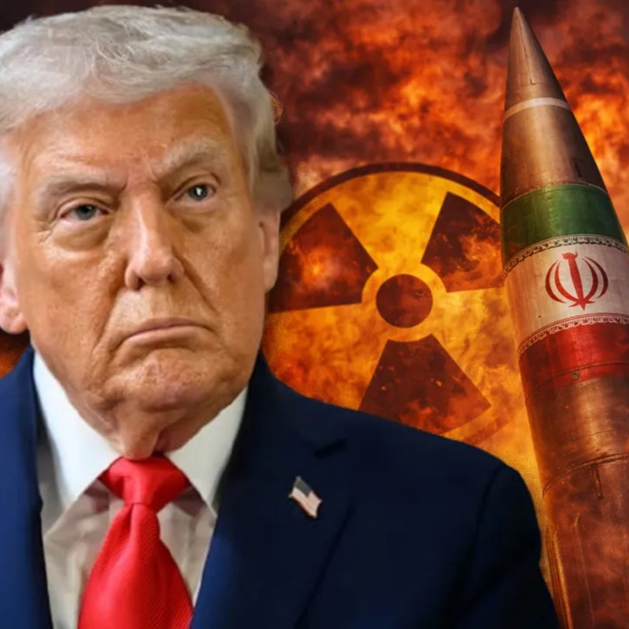 Savaşta 11. gün: Trump'tan "Hürmüz Boğazı" resti, İran'dan ağır silah tehdidi!