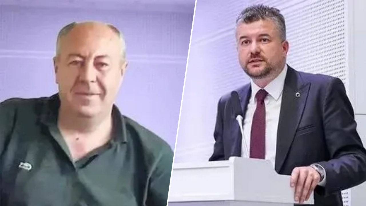 Buca'da CHP'li adaydan "hırsızlık" resti! "Piyango mu çıktı da bu kadar zenginleştiniz? Sizi ben ele vereceğim..."