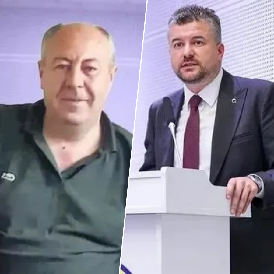 Buca'da CHP'li adaydan "hırsızlık" resti! "Piyango mu çıktı da bu kadar zenginleştiniz? Sizi ben ele vereceğim..."