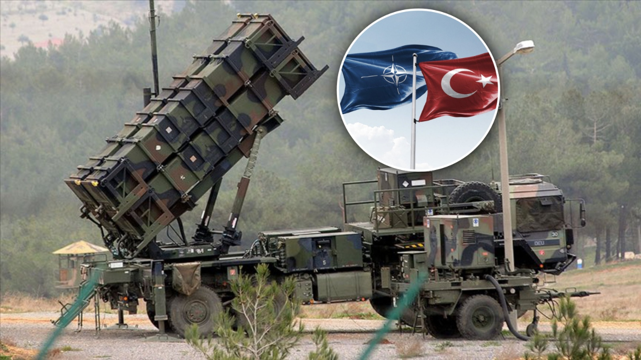 Hava sahasına çelikten koruma! MSB son dakika duyurdu: Malatya’da Patriot Hava Savunma Sistemi konuşlandırılıyor!