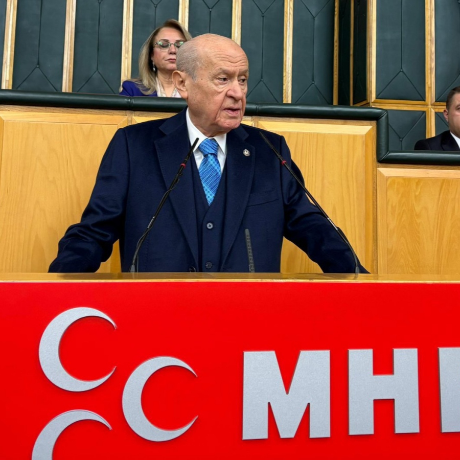 ABD/İsrail-İran savaşındaki Kürt planına Bahçeli'den manifesto gibi sözler: Kürt kardeşlerim satılık değildir, tetikçi değildir! Kürtler; onurlu, şerefli, soylu bir halktır...