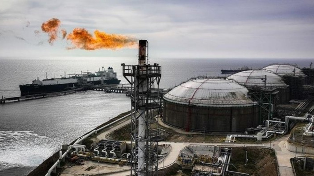 Doğal gaz fiyatları düşüşe geçti: Trump'ın barış sinyali piyasaları rahatlattı