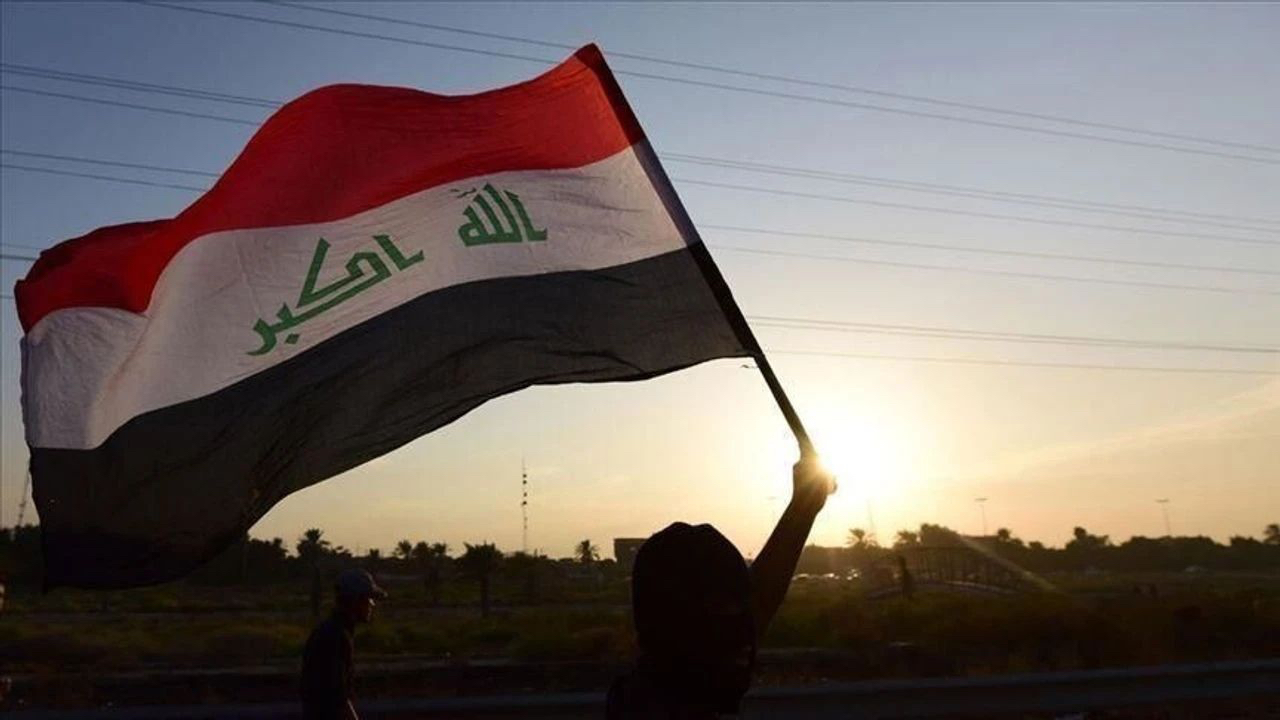 Irak, hava sahasının kapalı kalma süresini uzattı