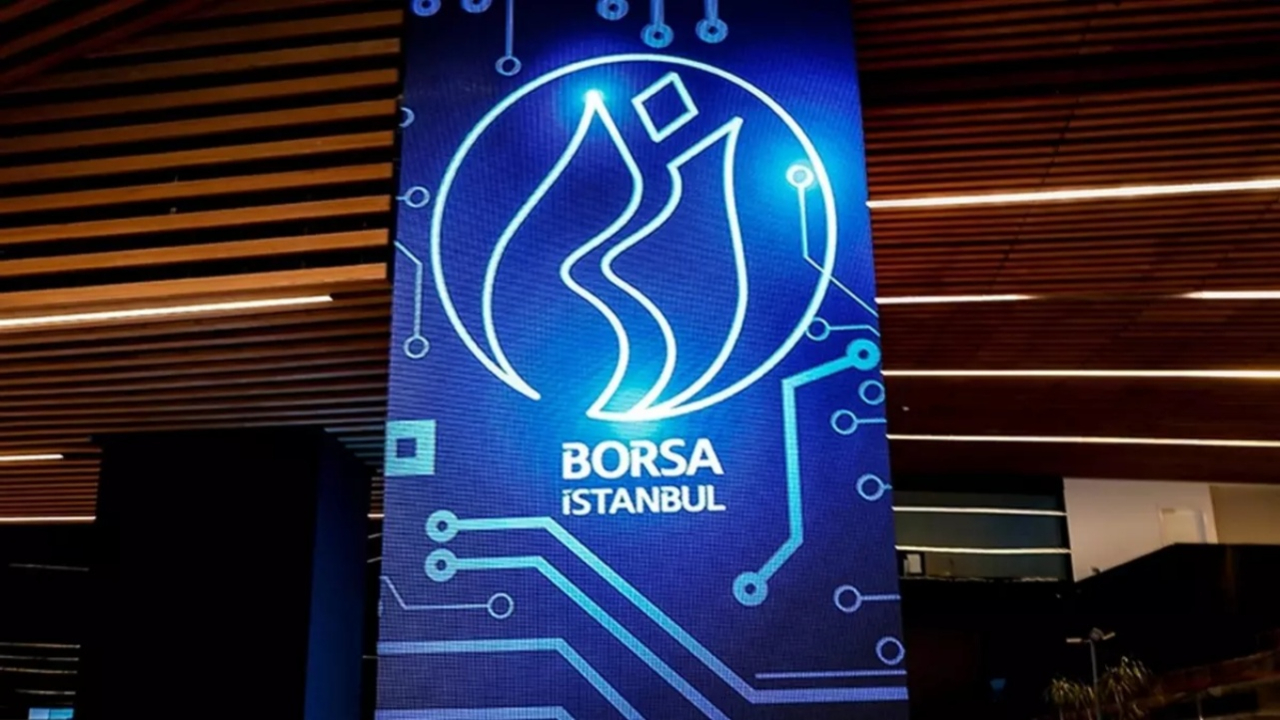 Borsa İstanbul'da Trump coşkusu: Barış sinyaliyle BİST 100'de yükseliş yüzde 3'ü aştı