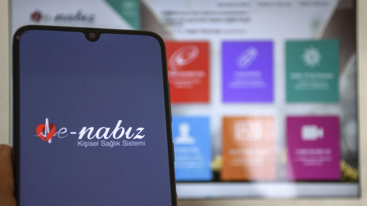 E-Nabız'a yeni özellik: Eczane eczane dolaşmaya son: İlacın hangi eczanede olduğu görünecek