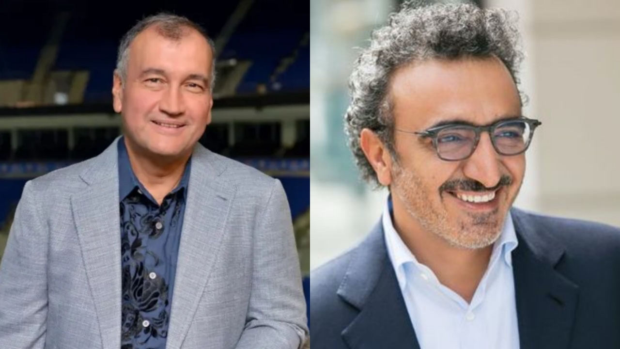 Murat Ülker 1 numarayı kaptırdı: FORBES dolar milyarderi Türkleri açıkladı