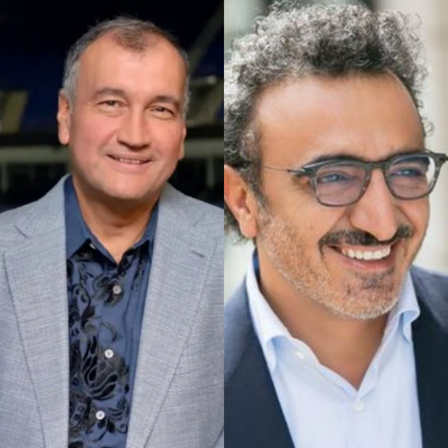 Murat Ülker 1 numarayı kaptırdı: FORBES dolar milyarderi Türkleri açıkladı
