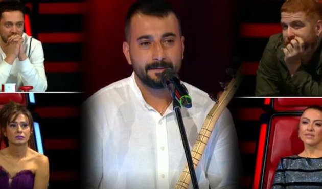Gökhan Özoğuz'un yakaladığı detay stüdyoyu yıktı geçti!