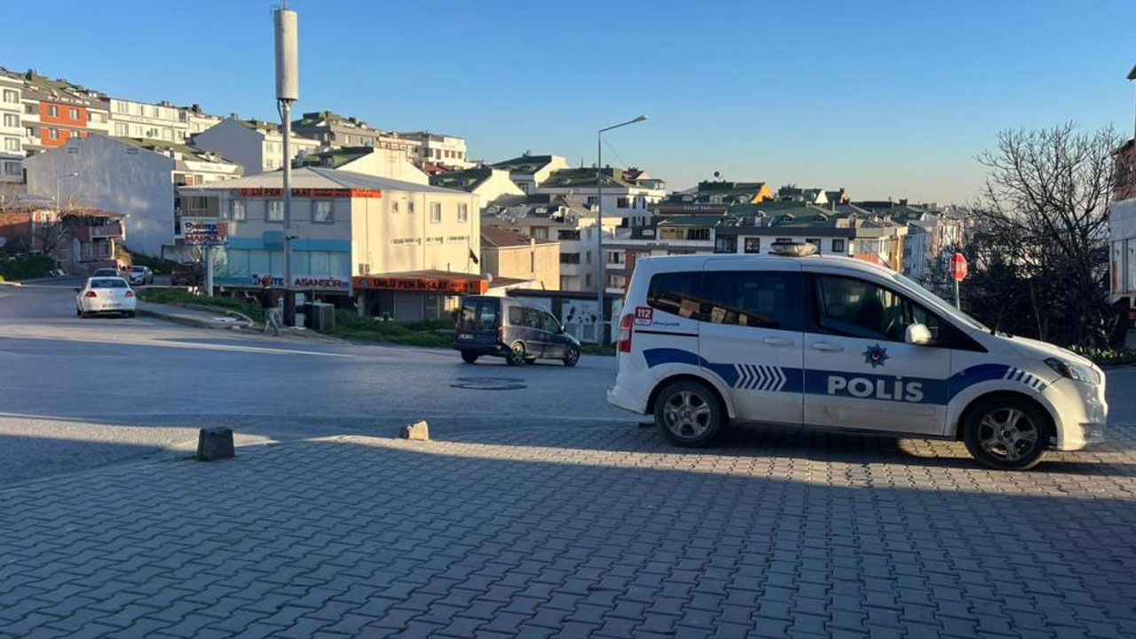 Feci kaza! Kamyonunun çarptığı kadın hayatını kaybetti