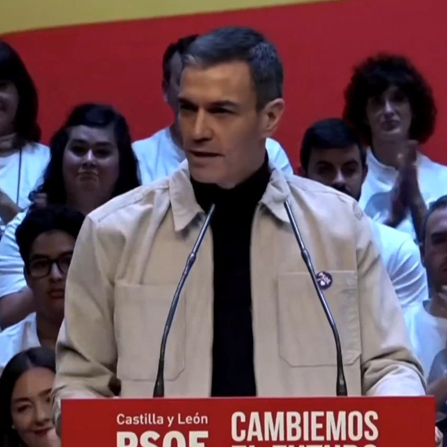 İspanya Başbakanı Pedro Sanchez’den yalnız kaldıkları eleştirilerine yanıt: "Yalnız değiliz, öncüyüz"