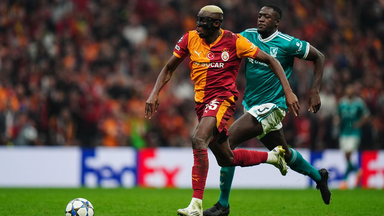 Galatasaray-Liverpool rövanş maçı ne zaman, hangi tarihte, saat kaçta?