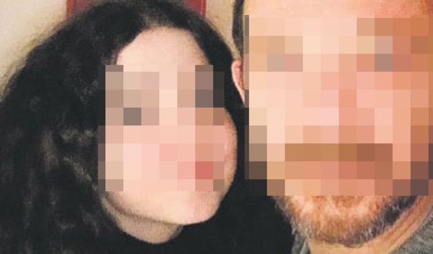 Ünlü oyuncunun kızına çıplak fotoğraf şantajı!