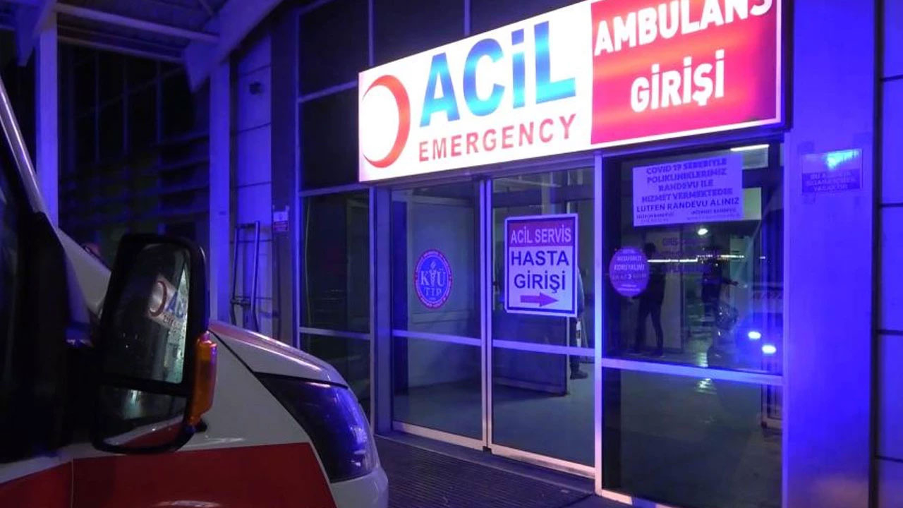 Korkunç olay! 16 yaşındaki çocuk 17 yaşındaki çocuğu öldürdü