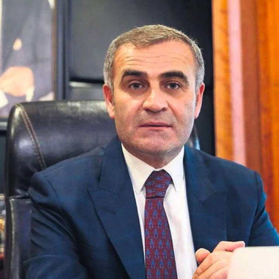 Resmi Gazete’de yayınlandı! İrfan Fidan resmen Anayasa Mahkemesi Başkanvekili oldu