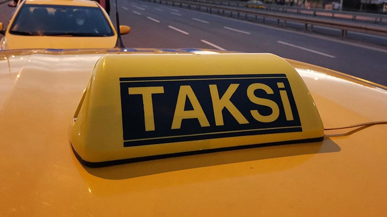 Bursa'da taksi ücretleri kaç para oldu? Bursa'da taksi ücretlerine ne kadar zam geldi?