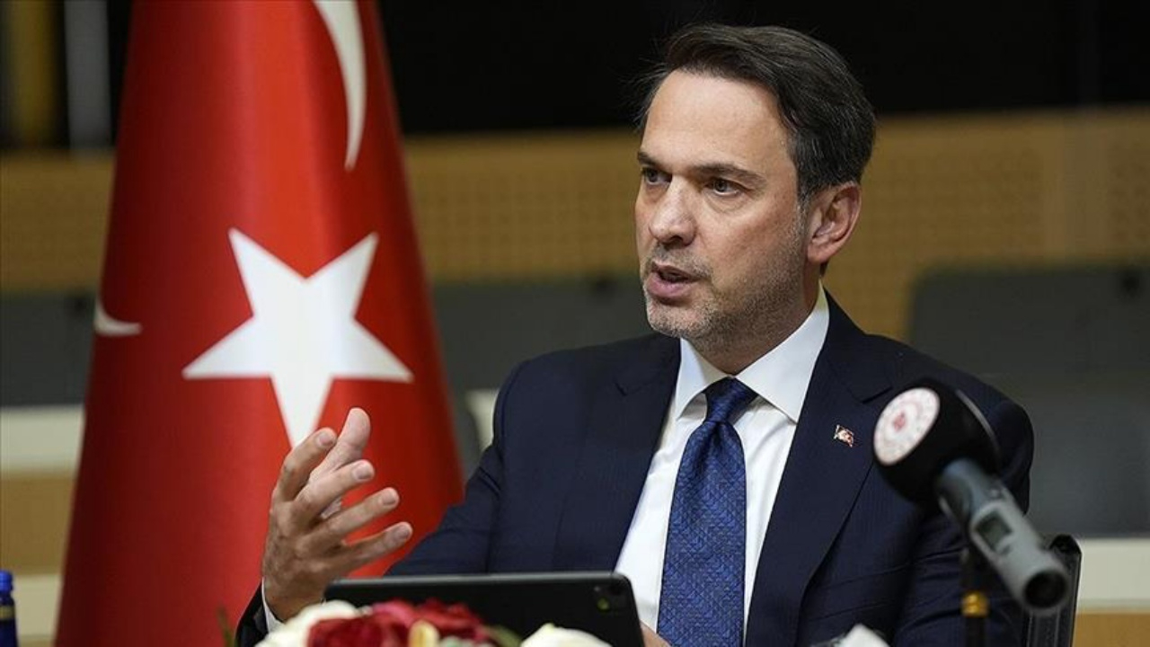 Bakan Bayraktar açıkladı: Türkiye'nin enerji arzında sıkıntı var mı?