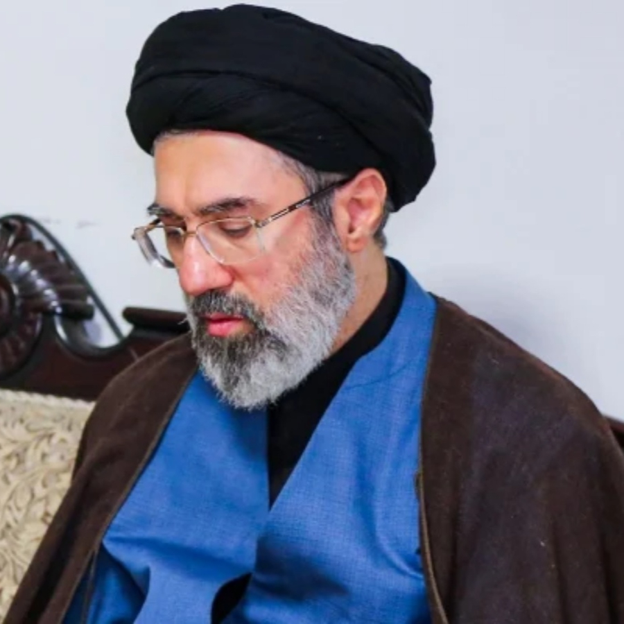 ABD’den şok iddia: Mücteba Hamaney yaralı ve muhtemelen sakat!