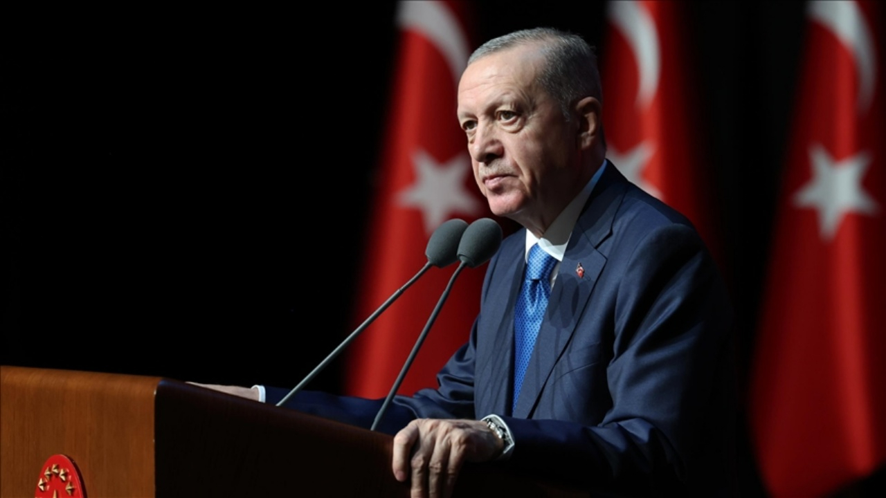 Cumhurbaşkanı Erdoğan müjdeyi verdi: Emeklilerin bayram ikramiyeleri bayram öncesi hesaplara yatacak