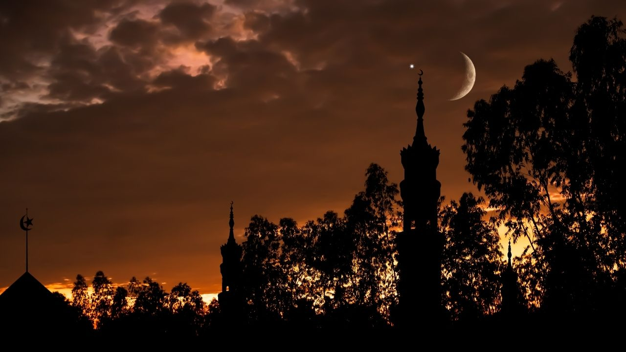 Ramazan ayı neden bazen 29 bazen 30 gün sürüyor? İşte sebebi