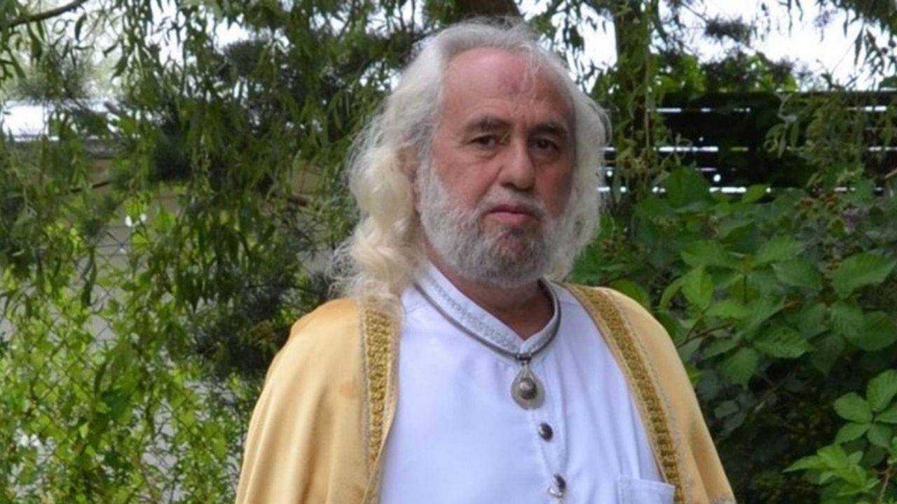 Sahte mesih Hasan Mezarcı'dan akılalmaz oruç yorumu: Su içmek orucu bozmaz