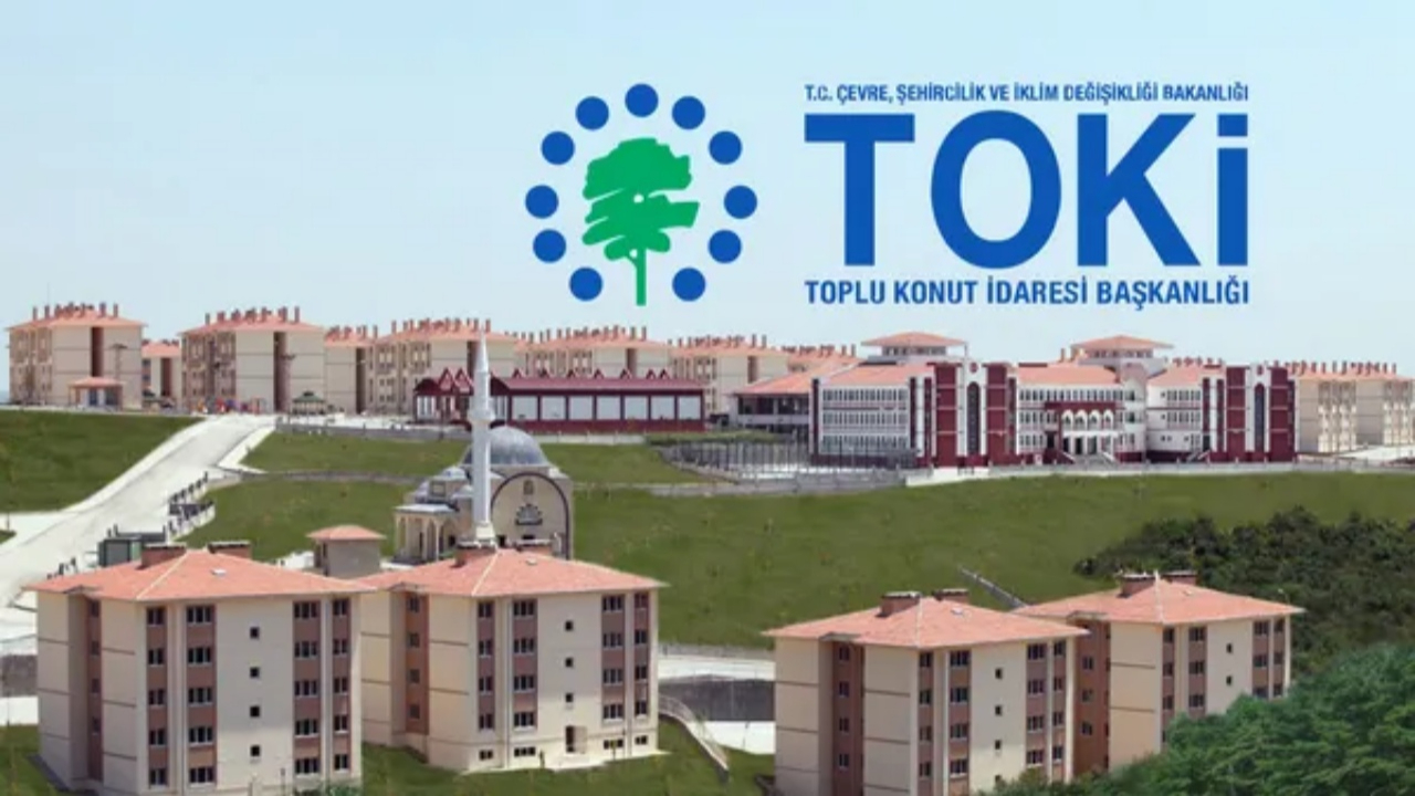 Kabul ve reddedilenler belli oldu: TOKİ İstanbul kurasına katılacakların isim listesi açıklandı