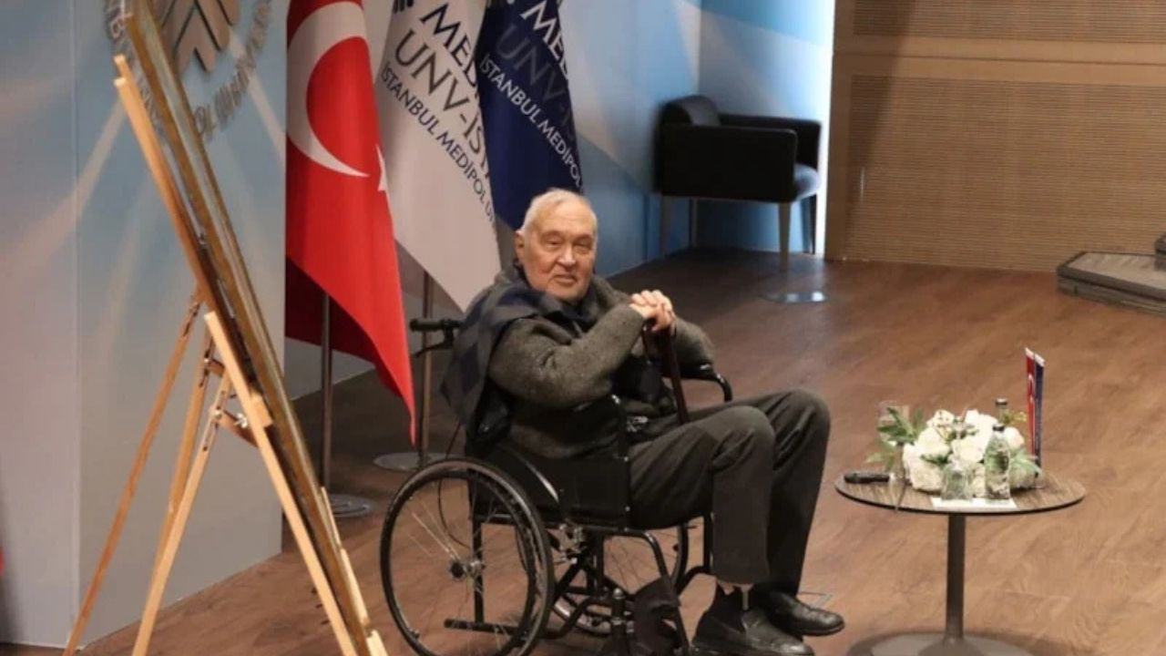 İlber Ortaylı kaç yaşında? İlber Ortaylı son durumu!